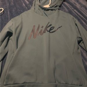 Women’s Nike hoodie